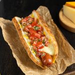 Simply Salsa is the new Ketchup!